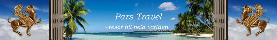 Pars Travel