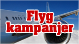 FLYGKAMPANJER