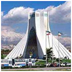 Tehran